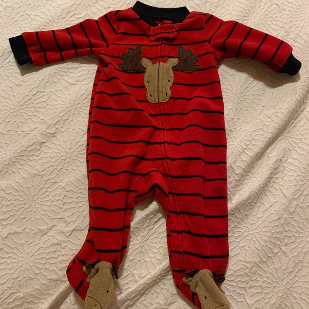 Baby clothes
